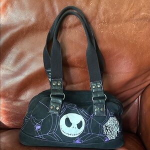 Disney Nightmare Before Christmas Bag